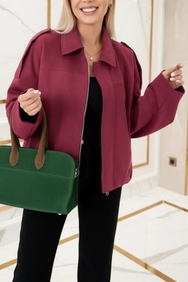 яке GRENZILA FUCHSIA