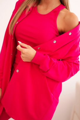 комплект RENENZA FUCHSIA