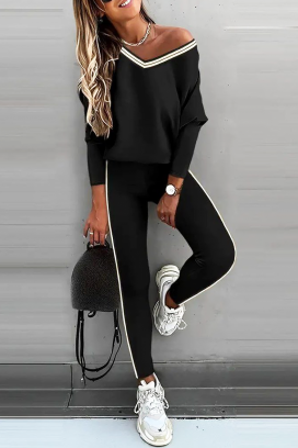 комплект ALDONSA BLACK