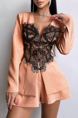 комплект RENESANSA PEACH