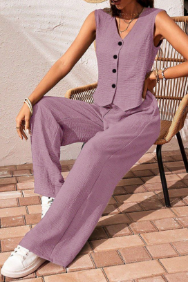 комплект JENELINA PURPLE