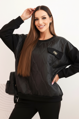 комплект REBRALZA BLACK