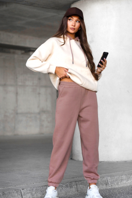 комплект HRENDILZA ECRU