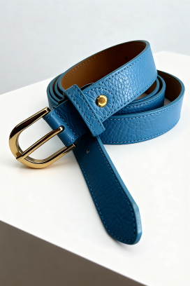 колан GRIONEVA BLUE