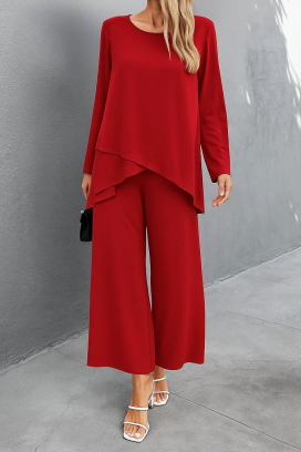 комплект ADELVORA RED