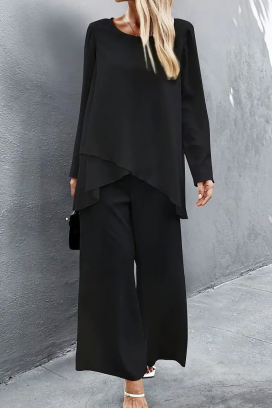 комплект ADELVORA BLACK