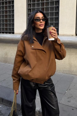 яке DEGRITA BROWN
