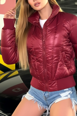 яке REZLINDA BORDO