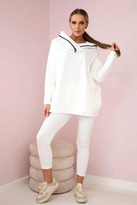 комплект ALERGONZA WHITE