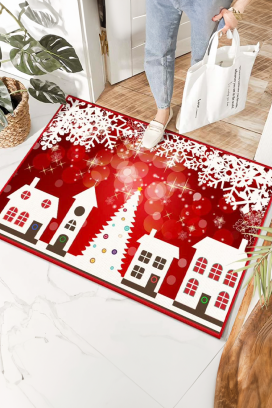 изтривалка за входна врата ZELDY 60x90 cm