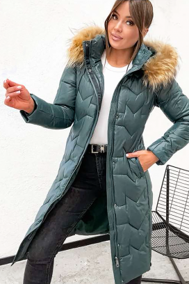 яке KAPILZA KHAKI