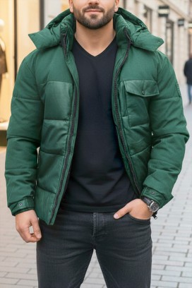 мъжко яке PRIXIN