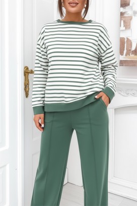 комплект TIOFERDA GREEN