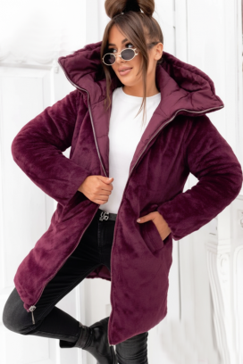яке RUZELDA PURPLE