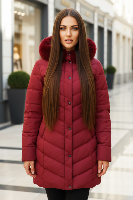 яке DLANEVA RED