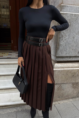 пола SENSIVA BROWN