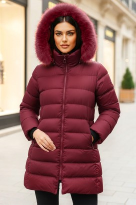 яке BESERINA BORDO