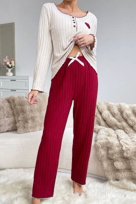 пижама RELDINZA RED