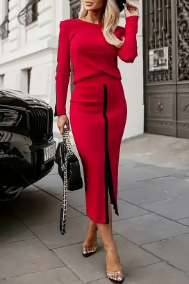 комплект MOBILDA RED