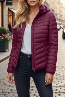 яке BRILENZA BORDO