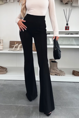 панталон VELGONSA BLACK