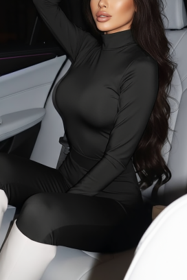 гащеризон ELVIRZA BLACK