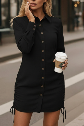 рокля REVLINDA BLACK
