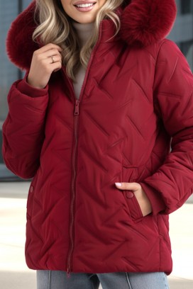 яке GLORDERA RED