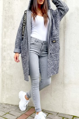 жилетка VLADENZA GREY