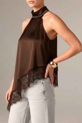топ MERISOTA BROWN