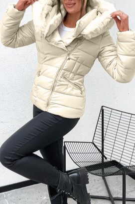 яке ZOLTERNA WHITE