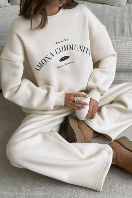 комплект PRESLINDA WHITE