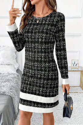 рокля REMRANDA BLACK