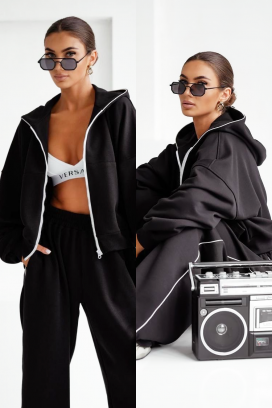 комплект FITRELA BLACK