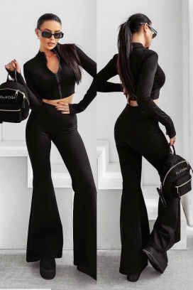 комплект VTALZINA BLACK