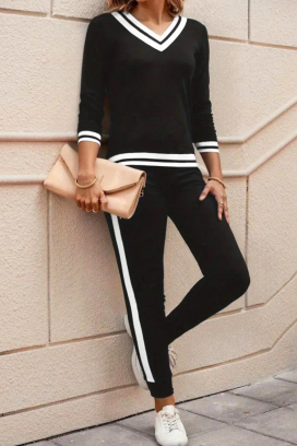 комплект AMOVESTA BLACK