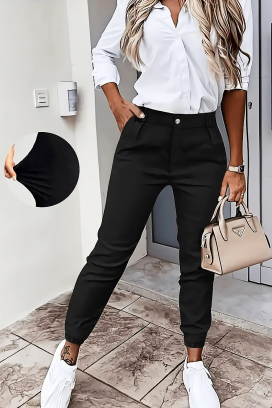 панталон LANELZA BLACK