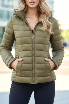 яке DEFIONA KHAKI