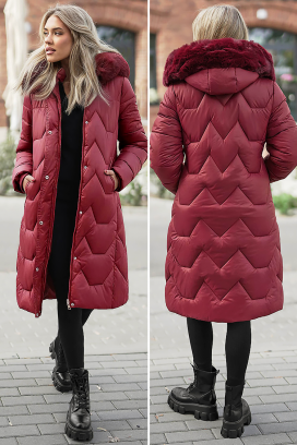 яке TEROLTA BORDO