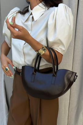 дамска чанта SELVONDA BLACK