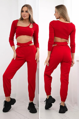 комплект RADELVA RED