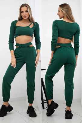 комплект RADELVA GREEN