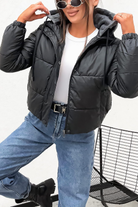 яке RINVEDA BLACK