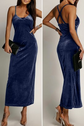 рокля ZERFILGA NAVY