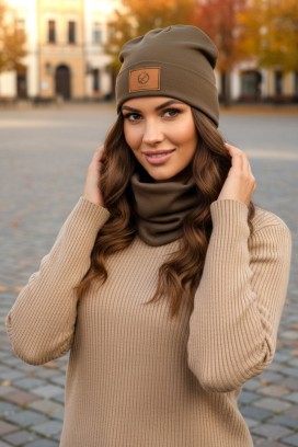 комплект CORPILDA BROWN