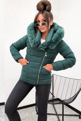 яке ZOLTERNA GREEN