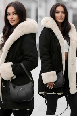 яке LEILUSHA BLACK