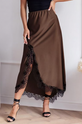 пола DANTELDA BROWN