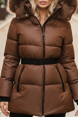 яке FROZILIA BROWN