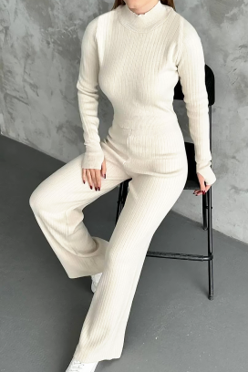 комплект FERLONDRA ECRU